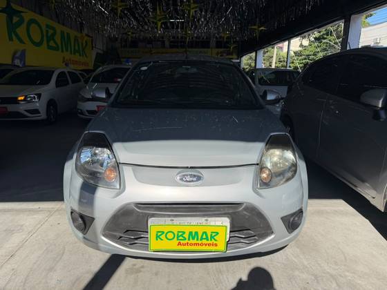 FORD KA 1.0 MPI 8V FLEX 2P MANUAL FORD KA 1.0 MPI 8V FLEX 2P MANUAL